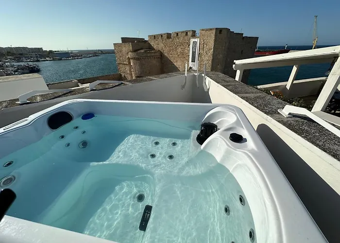 Hotel Accalmia Monopoli