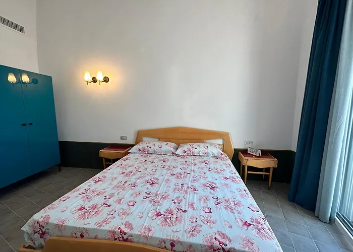 Hotel Accalmia Monopoli